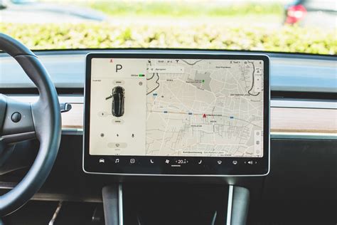 Tesla Deployed Full Self-Driving Beta. Here’s How It Works. - InsideHook