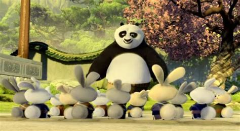 Kung Fu Panda "Secret of the Furious Five" - Kung Fu Panda Photo (26129493) - Fanpop