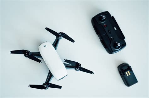 Drone Components And What They Do | Grind Drone