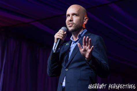 Tom Allen Comedian – Fabulous and Flirty – Latitude Festival 2017