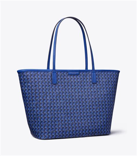 Ever-Ready Zip Tote: Women's Designer Tote Bags | Tory Burch