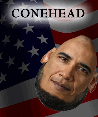 Conehead Animated Gifs | Photobucket