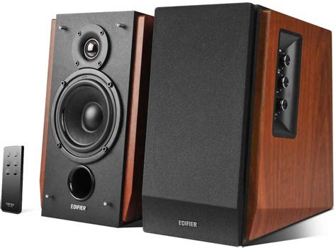 The 10 Best Bookshelf Speakers in 2024 – Bass Head Speakers