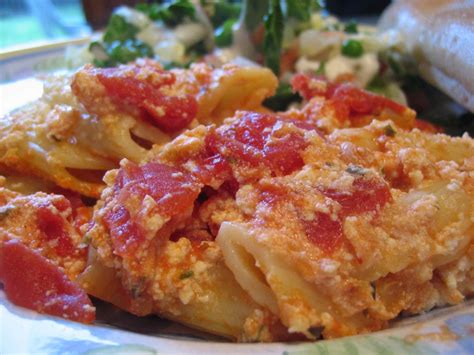 Baked Ziti Casserole Recipe - Food.com