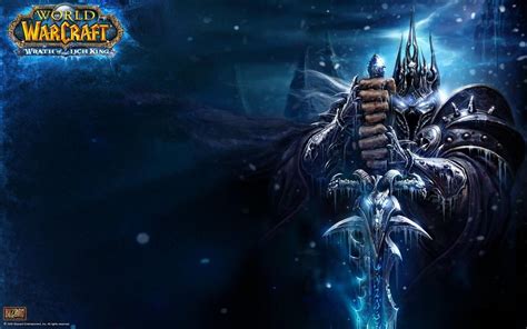 Blizzard Wallpapers - Wallpaper Cave