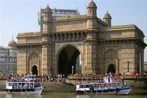 Mumbai (Bombay), India Cruise Port - Cruiseline.com