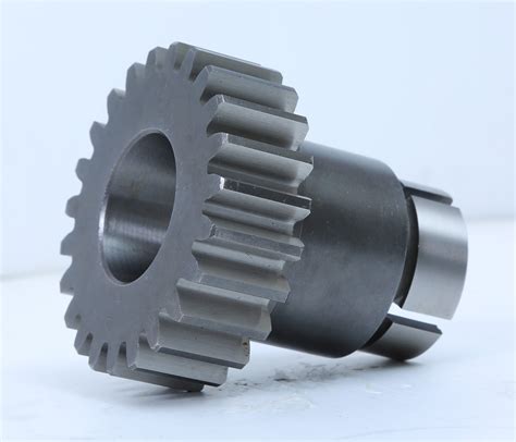 Heavy Duty Industrial Gears - Auctus Solutions Inc.