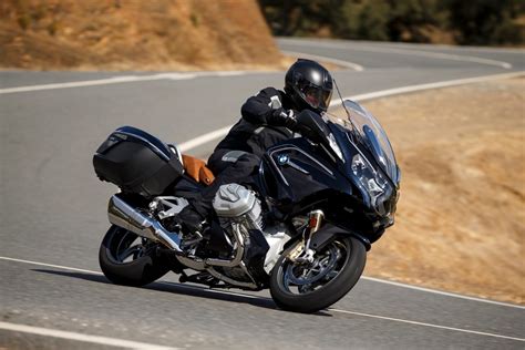 BMW Motorrad Officially Unveils New 2019 R 1250 GS and R 1250 RT ...