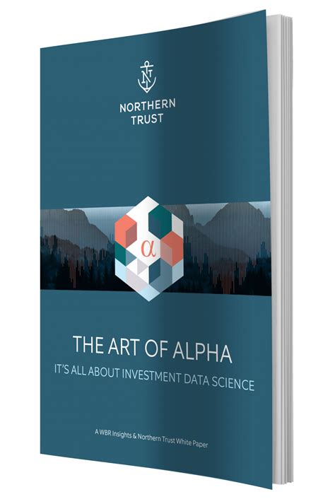 The Art of Alpha: It’s All About Investment Data Science