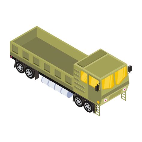 Army Truck and Transport 2957567 Vector Art at Vecteezy