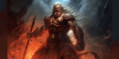 Is Tyr God Of War In Norse Mythology? - Viking Style