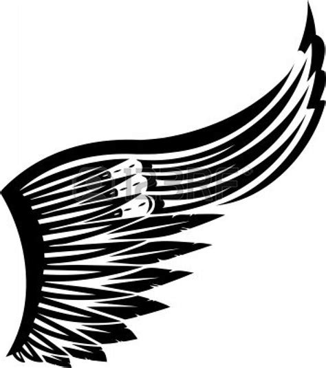 Eagle Wings Logo Design - ClipArt Best