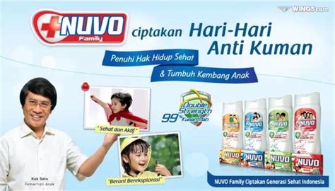 15+ Contoh Iklan Produk atau Iklan Niaga (Slogan, Gambar & Teks Iklan ...