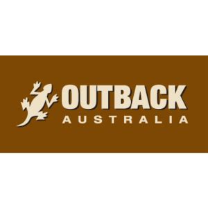 Outback Australia(182) logo, Vector Logo of Outback Australia(182) brand free download (eps, ai ...