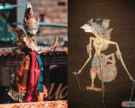 Sejarah dan Tokoh Kesenian Wayang Golek | Naba Transport