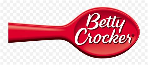 Betty Crocker Logos - Betty Crocker Png,Betty Crocker Logo - free transparent png images ...