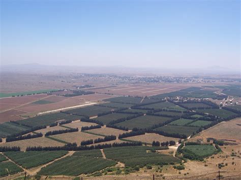 Archaeological sites on the Golan Heights