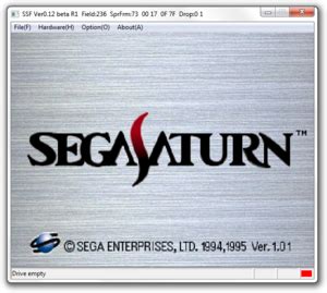 Saturn Emulators - Download Sega Saturn - Emulator Games