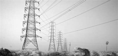 power grid by Wanderlust India | Power grid, India, Power