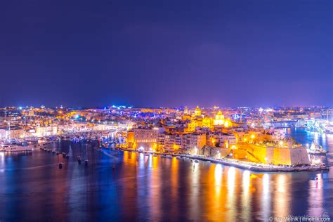 Upper Barrakka Gardens Views photo spot, Valletta