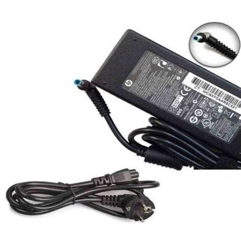 Best deals for Laptop Charger for HP 65 Watt in Nepal - Pricemandu!