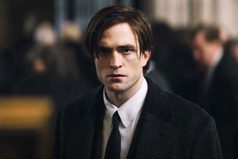 Robert Pattinson Says Agent Was Surprised He Wanted to Play Batman