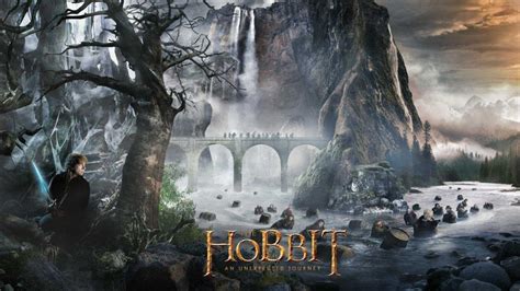 The Hobbit Wallpapers HD - Wallpaper Cave