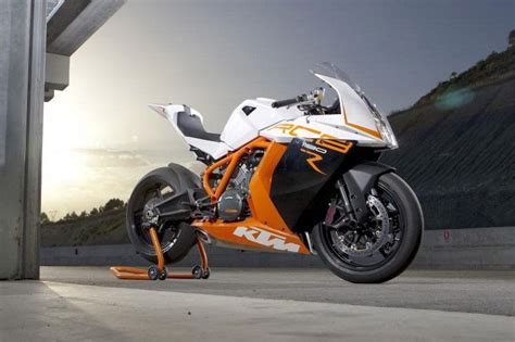 2015 KTM 1190 RC8 R Gallery 585859 | Top Speed