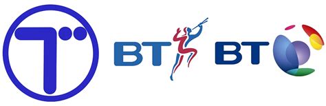 New Boss, New Image - BT Prep Brand Refresh with New UK Logo UPDATE ...