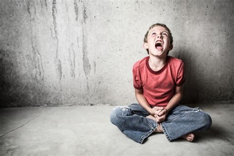 7 Useful tips on how to handle aggression in children - Motherhood Parenting Blog & Marketplace ...