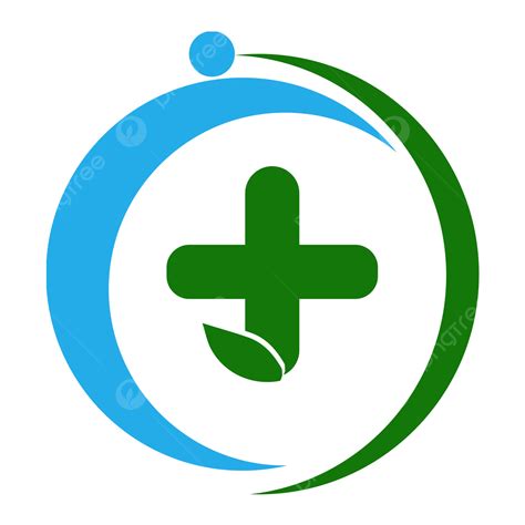 Medical Logo Vector, Health Logo, Clinic Logo, Health PNG and Vector with Transparent Background ...