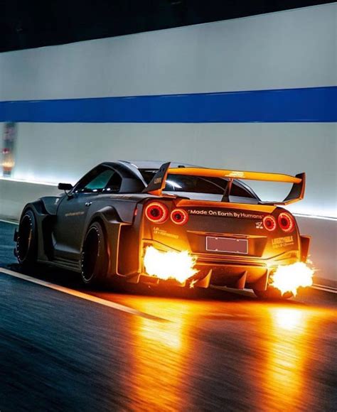 Download Nissan GTR Wallpaper 4k Nissan Skyline Gtr R32, Nissan Gtr Nismo, R34 Gtr, Nisan Gtr ...