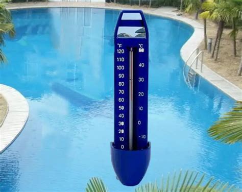 New Floating Swimming Pool Spa Hot Tub Bath Temperature Thermometer ...