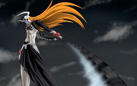 manga, Bleach Wallpapers HD / Desktop and Mobile Backgrounds