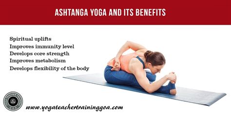 Benefits of Ashtanga Yoga | 7 Reasons to start Practice