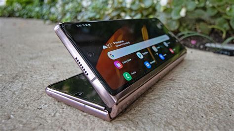 Samsung Galaxy Z Fold 3 and Flip 3 image and specs leak online ahead of Unpacked | TechRadar