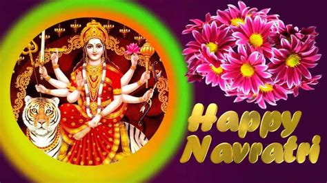 Navratri 2018 Puja Vidhi, Puja Timings, Tithi and Vrat Katha – Newsfolo