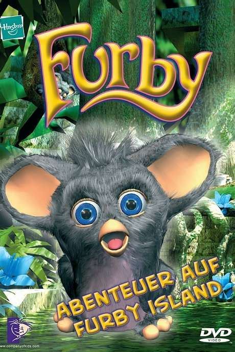 ‎Furby Island (2005) directed by Nick Woolfolk • Reviews, film + cast • Letterboxd