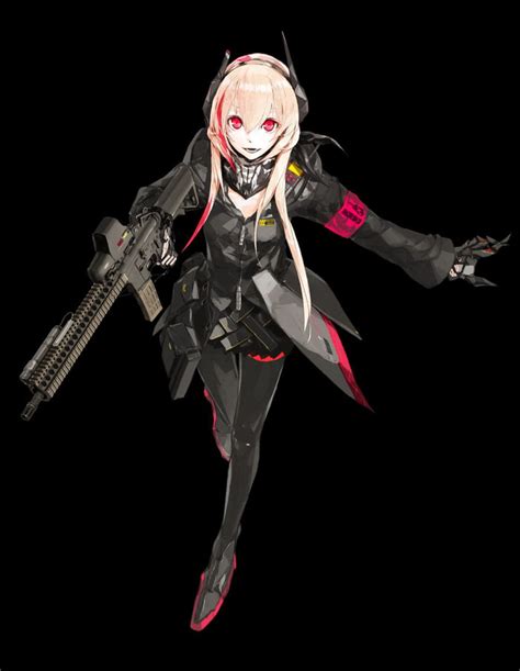 I just got hk416 but also I am about to get m4 sopmod so which should I put in my main 3ar 2smg ...