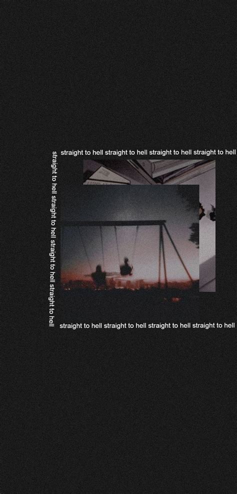 Grunge Pinterest Wallpapers Aesthetic