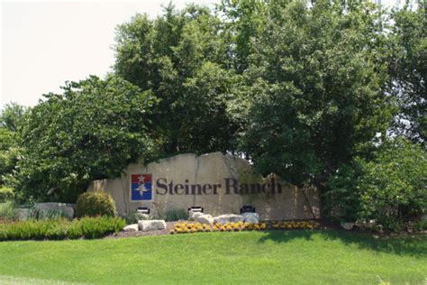 Steiner Ranch Austin Homes for Sale | Steiner Ranch Austin MLS Listings & Steiner Ranch Homes