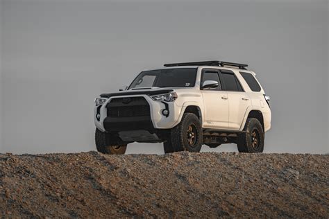 6th Gen 4Runner Plans (2020, 2021, 2022??), 6th Gen 4Runner Mods