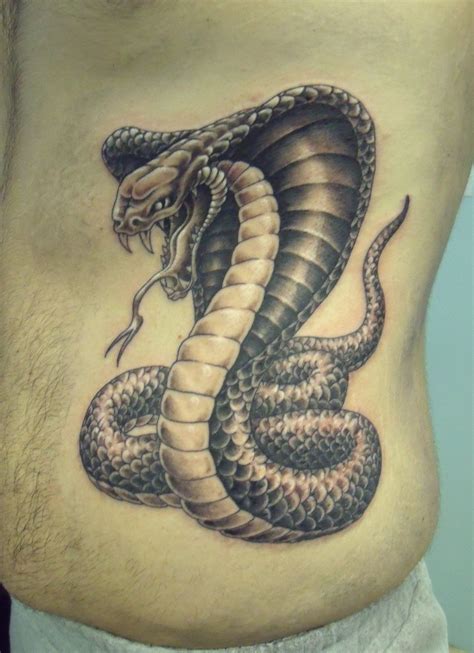 images of Women Tattoo Artists Nyc | Cobra tattoo, King cobra tattoo ...