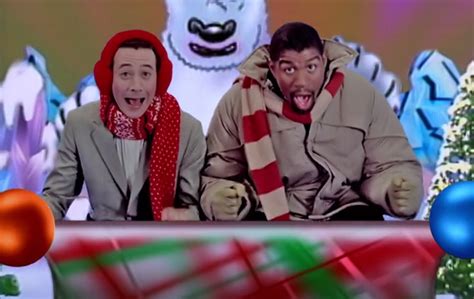 Pee-Wee’s Playhouse Christmas Special (1988)