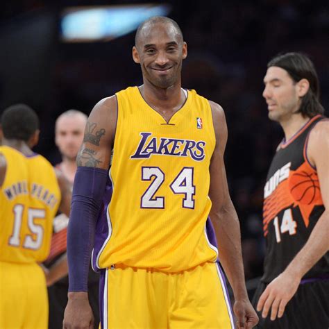 Phoenix Suns vs. Los Angeles Lakers 2/12/13: Video Highlights and Recap ...