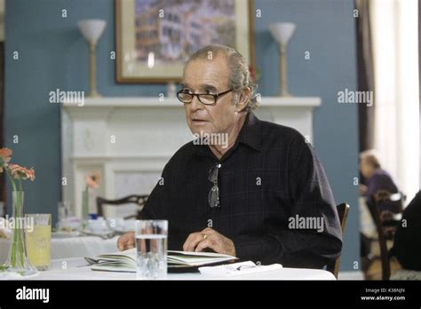 THE NOTEBOOK JAMES GARNER ?????????????????????????? Date: 2004 Stock Photo - Alamy