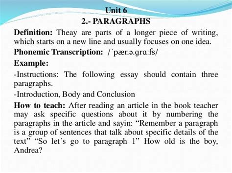 😎 Paragraph definition and examples. Examples Of Definition Paragraph Free Essays. 2019-02-13