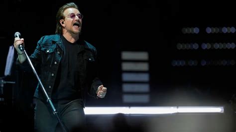 Bono joins cast of ‘Sing 2’ musical | Sky News Australia