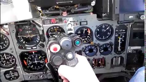 Mig 29 Cockpit Layout