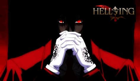 Hellsing ultimate alucard by dekdap on DeviantArt